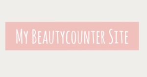 Beautycounter