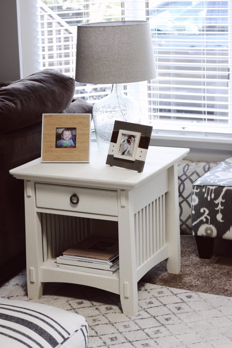 Farmhouse Living Room