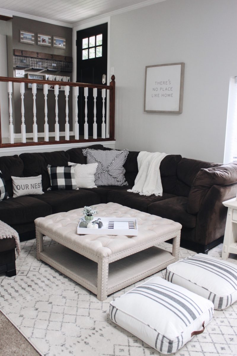 Farmhouse Living Room