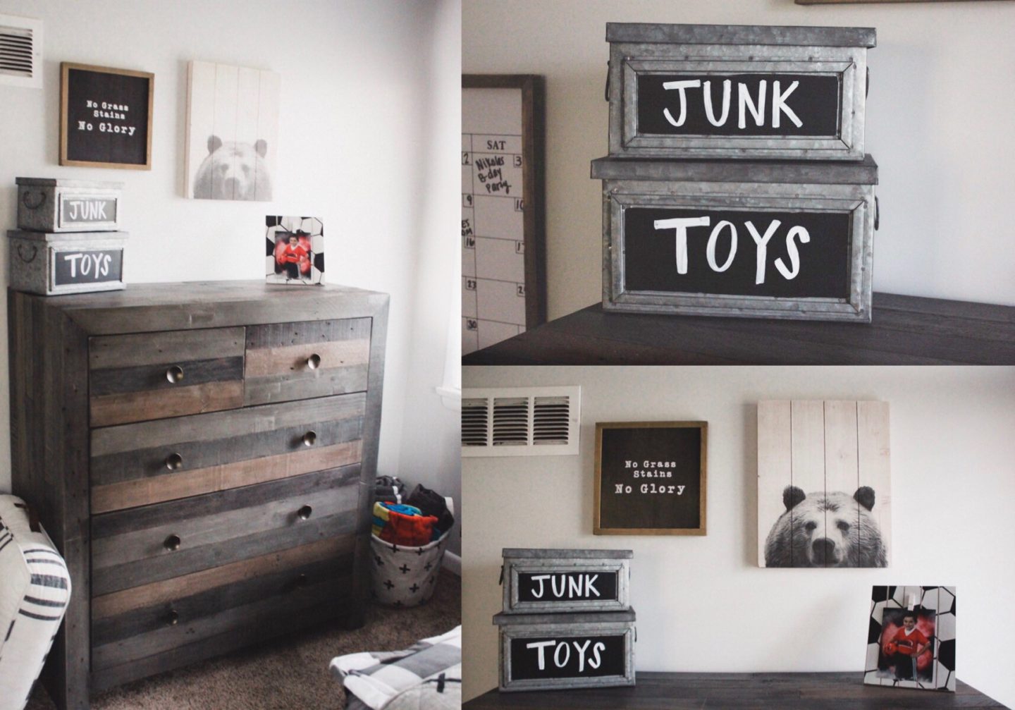 Little Boys Room