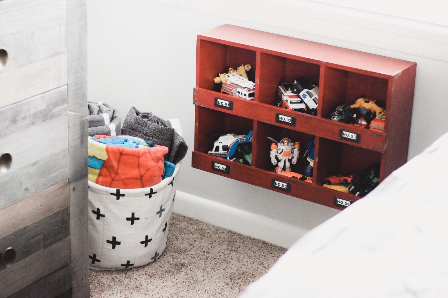 Little Boys Room