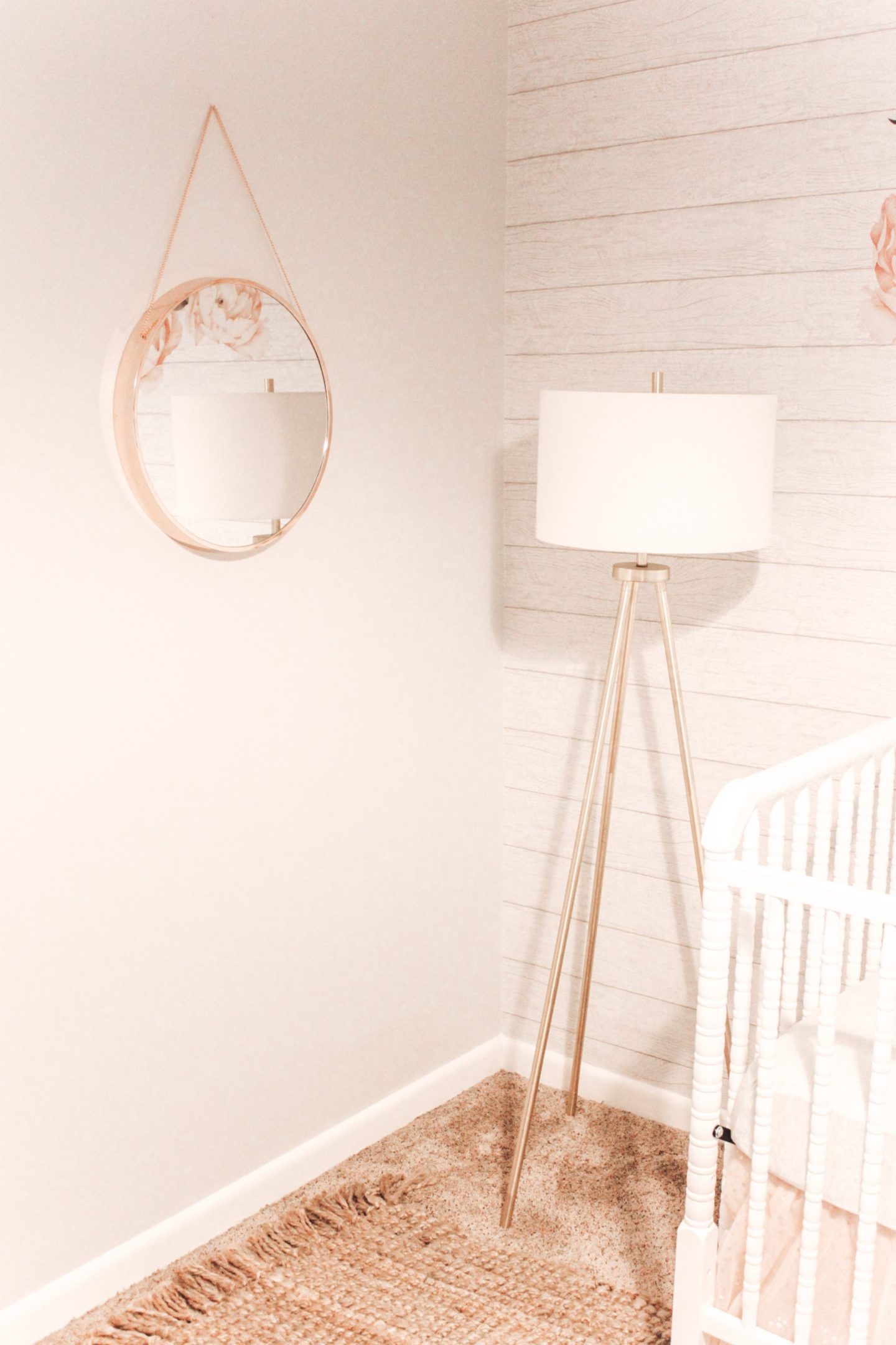 Baby Girls Nursery