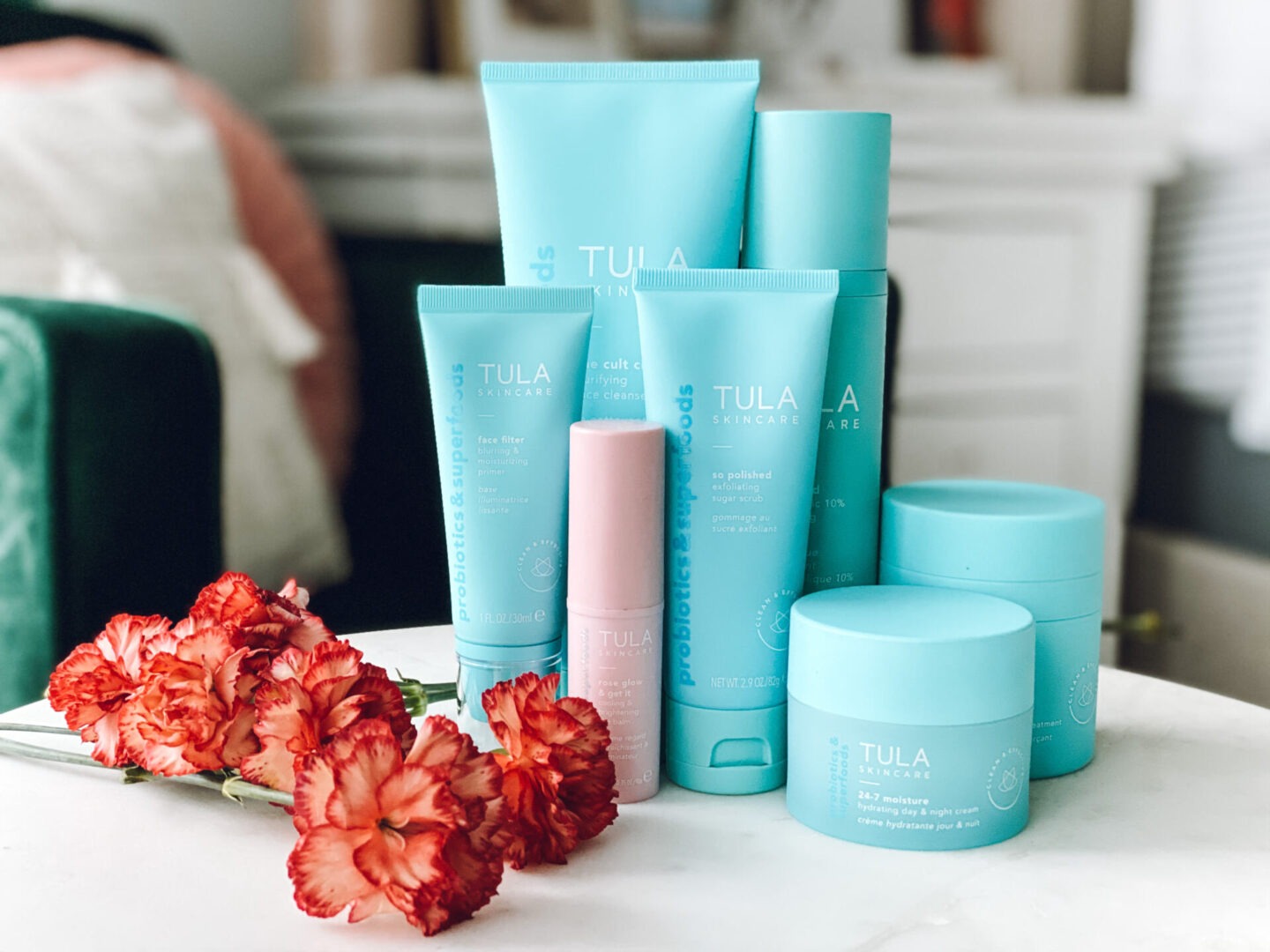 TULA Skincare®