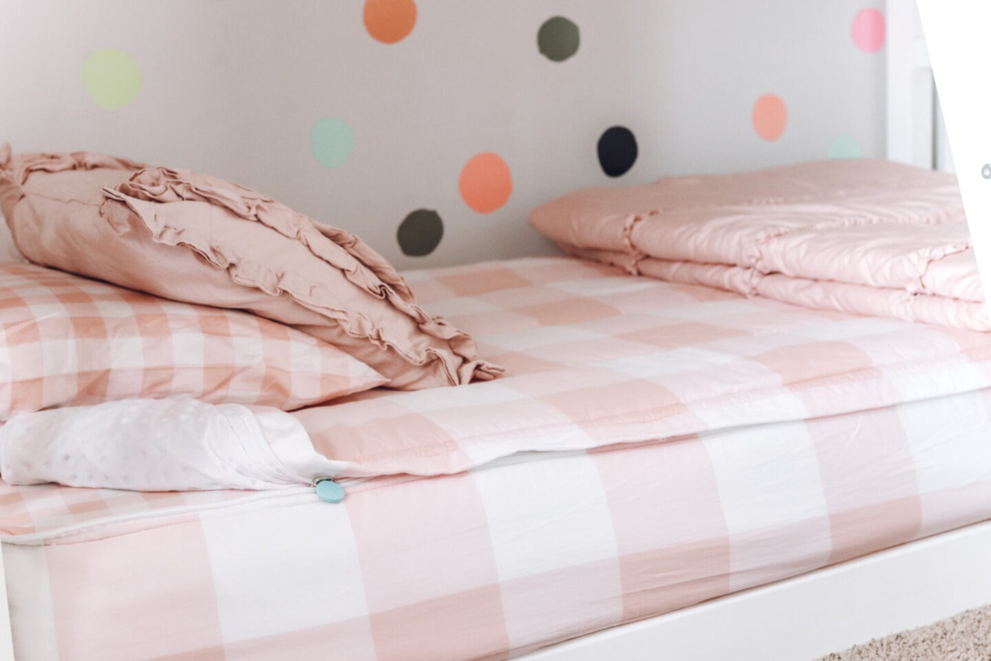 The Best Bedding for Bunk Beds