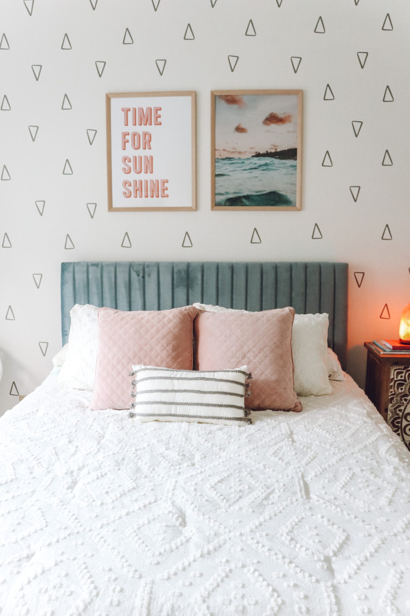 tween girls bedroom