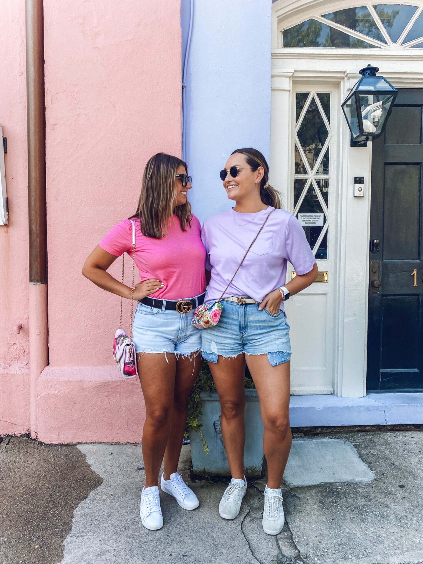 Charleston Travel Guide