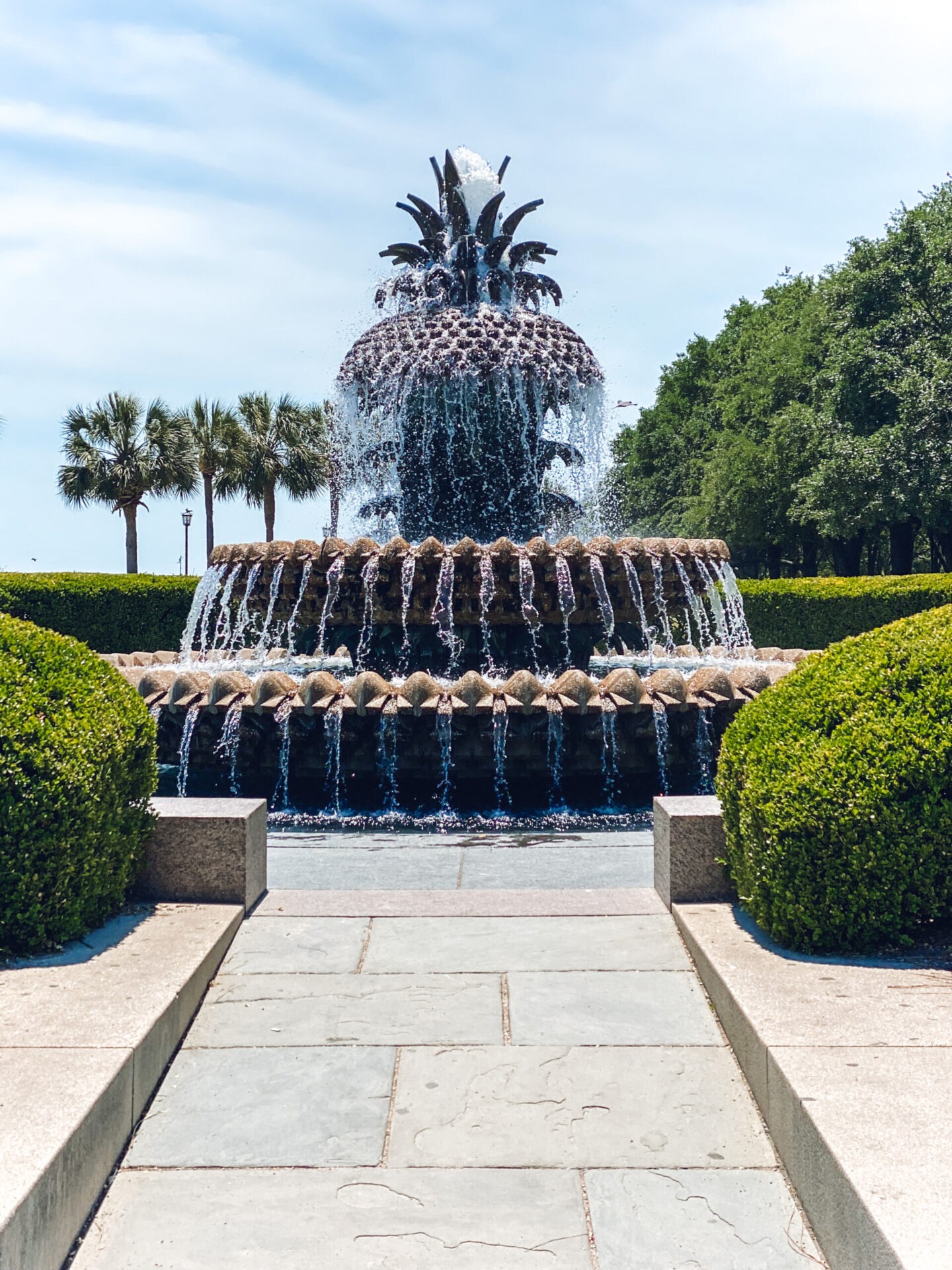 Charleston Travel Guide