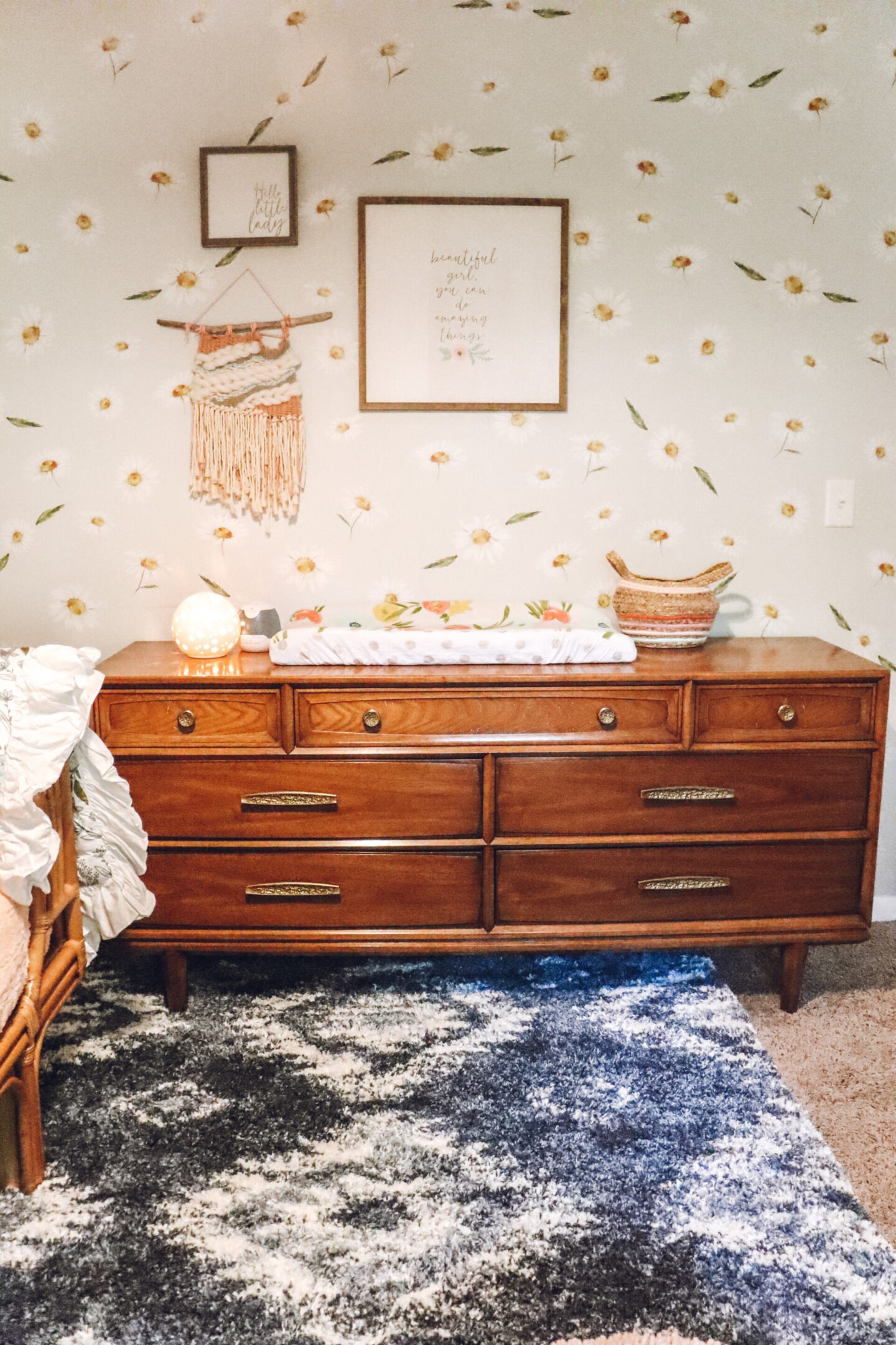 toddler girls bedroom