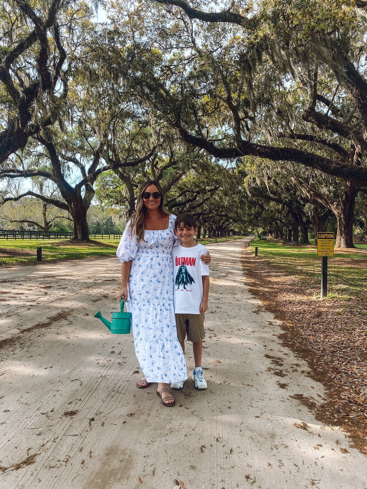 boone hall plantation